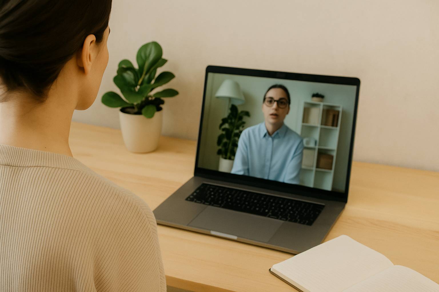 IFS en terapia psicológica online