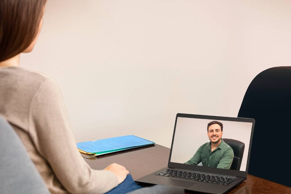 Terapia cognitivo-conductual online