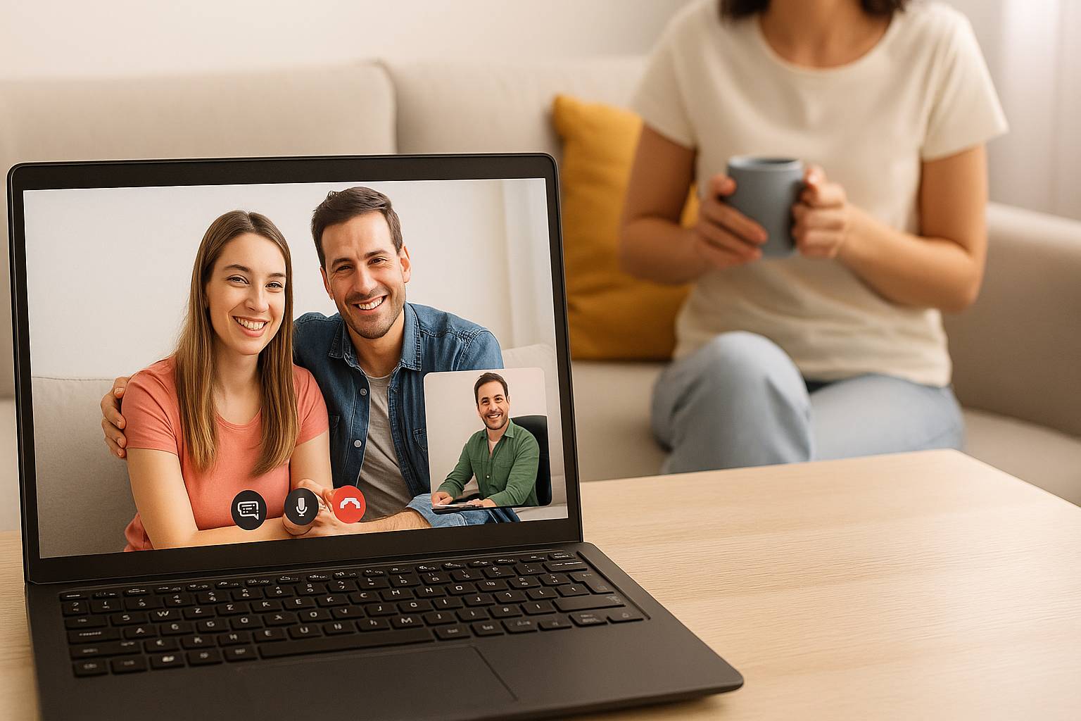 terapia de pareja online